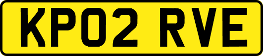 KP02RVE