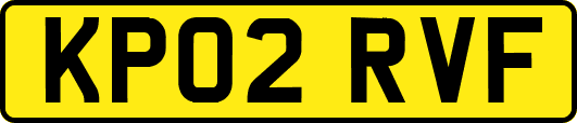 KP02RVF
