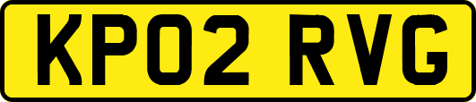 KP02RVG