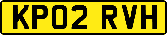 KP02RVH