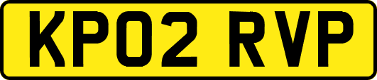 KP02RVP
