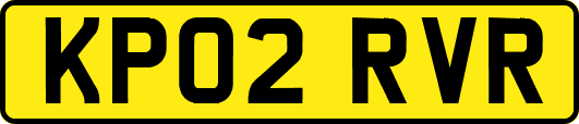 KP02RVR