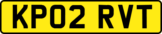KP02RVT