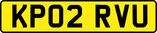 KP02RVU
