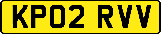 KP02RVV