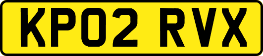 KP02RVX