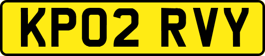 KP02RVY