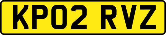 KP02RVZ