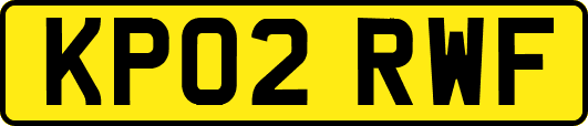 KP02RWF