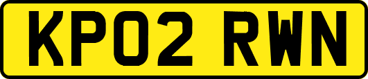 KP02RWN