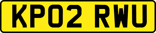 KP02RWU