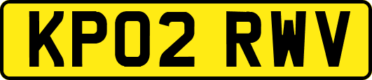KP02RWV