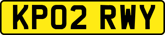KP02RWY