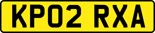 KP02RXA