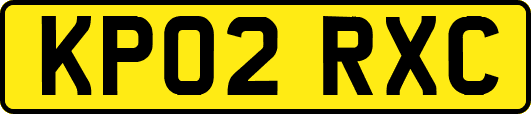 KP02RXC