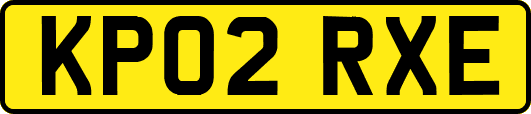 KP02RXE