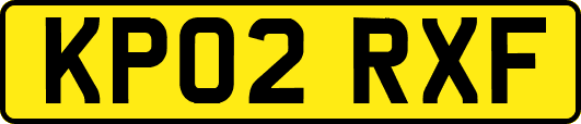 KP02RXF