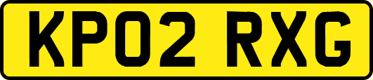 KP02RXG