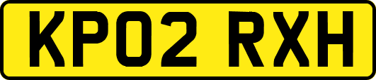 KP02RXH