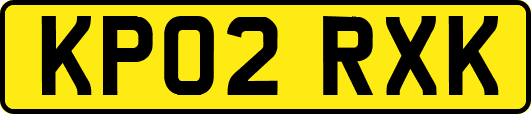 KP02RXK