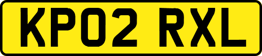 KP02RXL