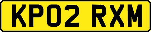 KP02RXM