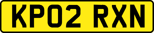 KP02RXN