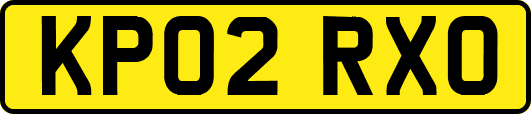 KP02RXO
