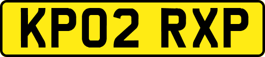 KP02RXP