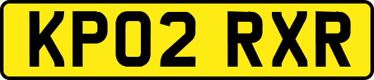 KP02RXR