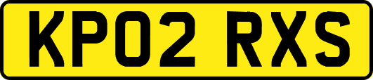 KP02RXS