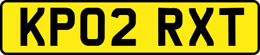 KP02RXT