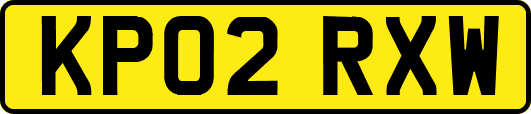 KP02RXW