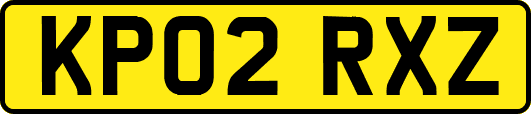 KP02RXZ