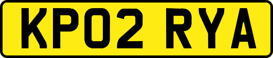KP02RYA