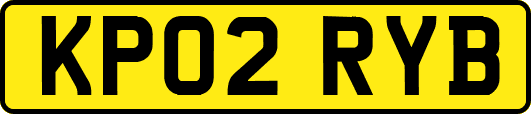 KP02RYB