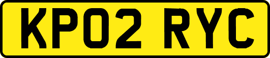 KP02RYC
