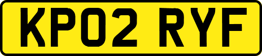 KP02RYF