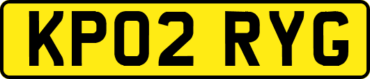 KP02RYG