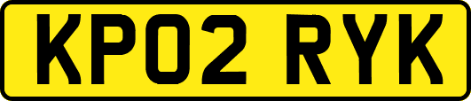 KP02RYK