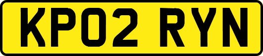 KP02RYN