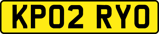KP02RYO