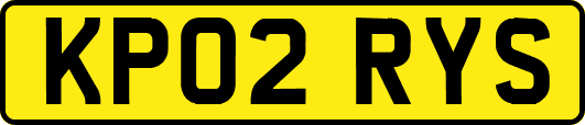 KP02RYS