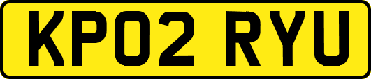 KP02RYU