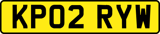 KP02RYW