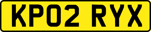 KP02RYX