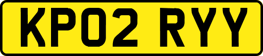 KP02RYY