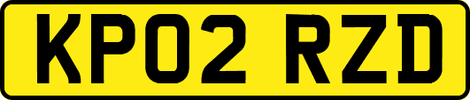 KP02RZD