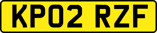 KP02RZF