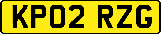 KP02RZG